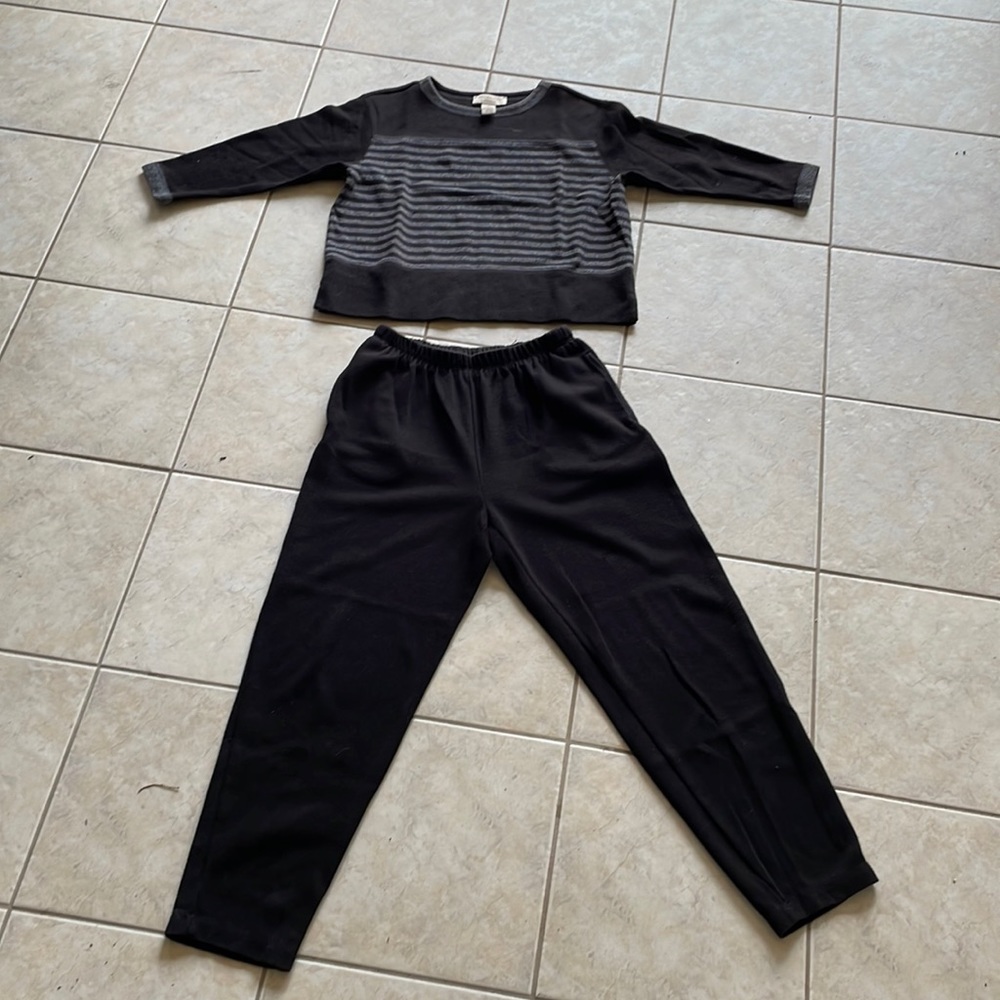 Bechamel knit set w Pockets!